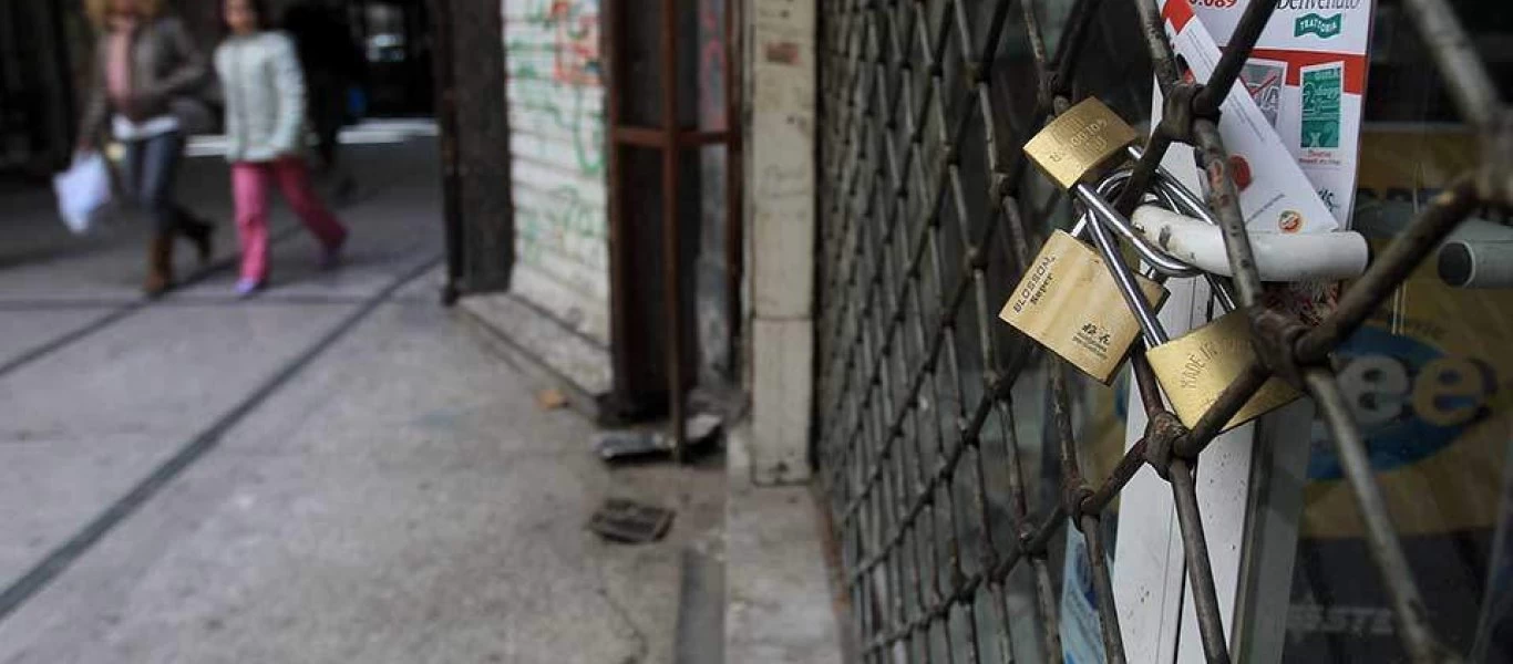 Το lockdown διχάζει την κυβέρνηση - Α.Γεωργιάδης: «Η ύφεση θα είναι πολύ μεγάλη - Δεν μπορεί να την ξέρει κανείς»